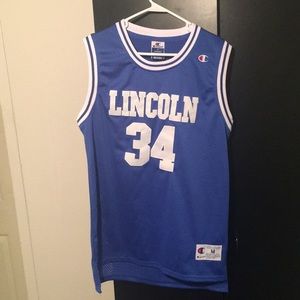 Jesus Shuttlesworth Jersey